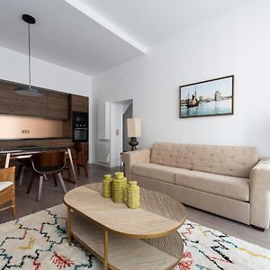 Apartamento de 1 Dormitorio
